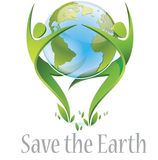 Save the earth